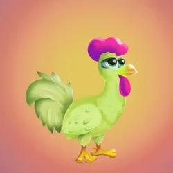 Chicken 7620