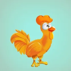 Chicken 32134