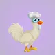 Chicken 23540