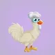 Chicken 23540