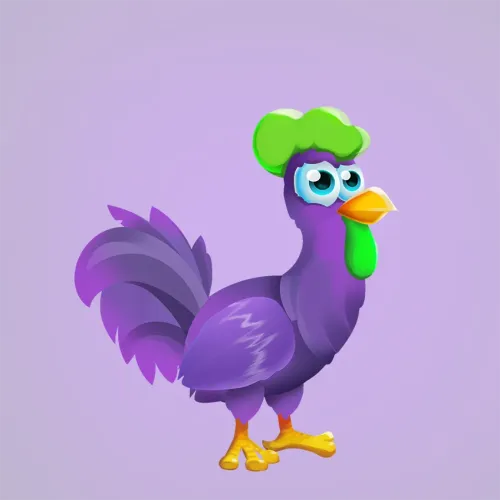 Chicken Derby