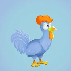 Chicken 4329