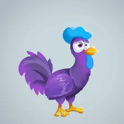 Chicken 5645