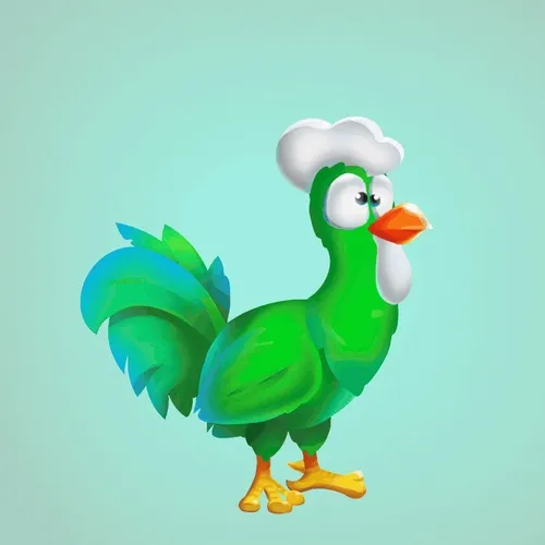 Chicken 10236