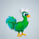 1419