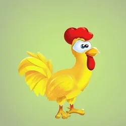 Chicken 21480