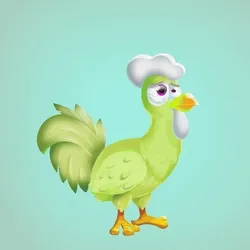 Chicken 13455