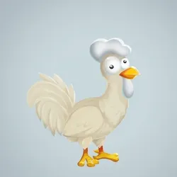 Chicken 29602