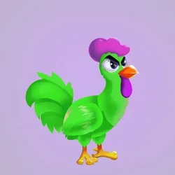 Chicken 12498