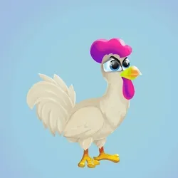 Chicken 24417