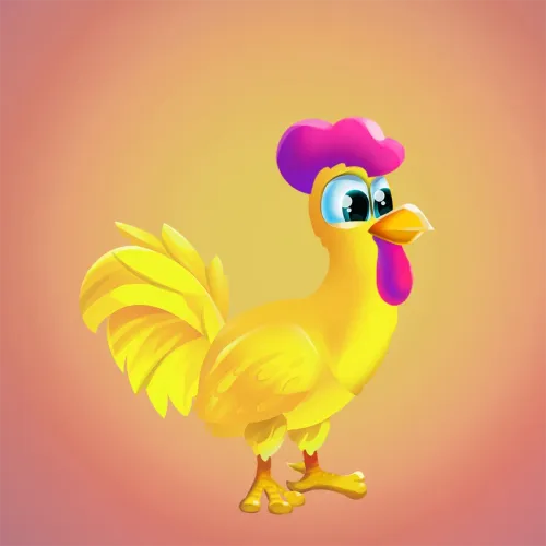 Chicken Derby