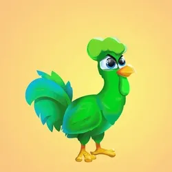 Chicken 16399