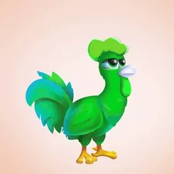 What A Pecker
