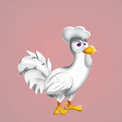 Chicken 25628