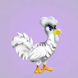 Chicken 31954