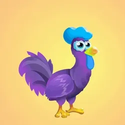 Chicken 2987