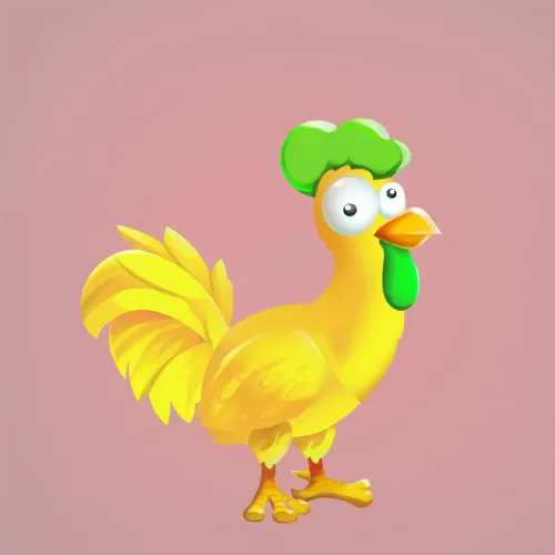 Chicken Derby