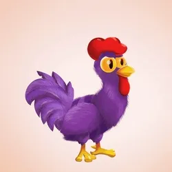 Chicken 3398