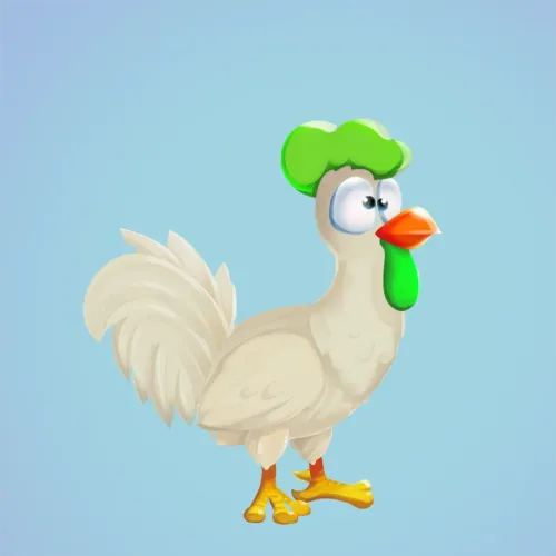 Chicken Derby
