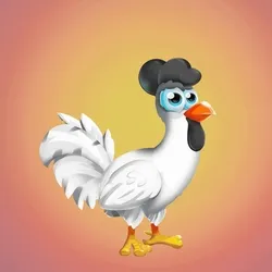 Chicken 23938