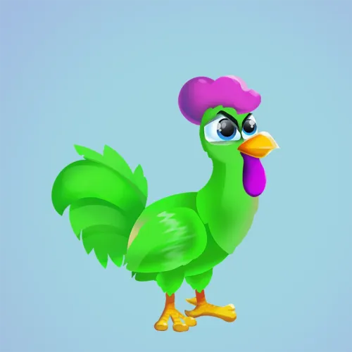 Chicken Derby