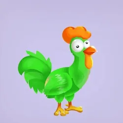 Chicken 10570