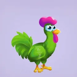 Chicken 8704