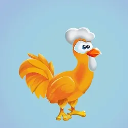 Buck Beak