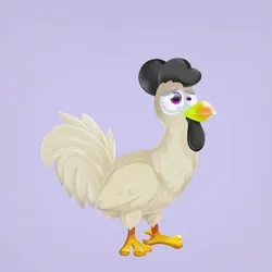 Chicken 22348