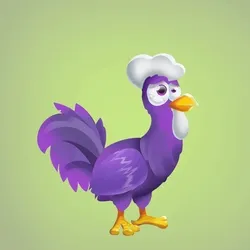Chicken 5165