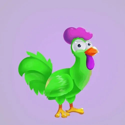 Chicken 14789