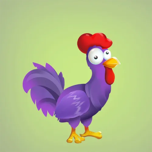 Chicken Derby