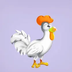 Chicken 19085