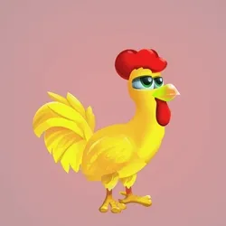 Chicken 18856