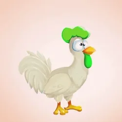 Chicken 23745