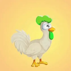 Chicken 29099