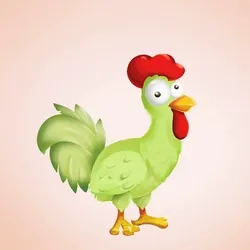 Chicken 7777