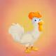 Chicken 25634