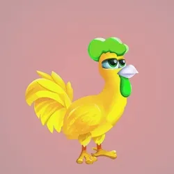 Chicken 31928