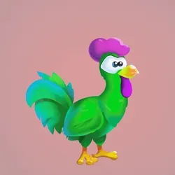 Chicken 13793