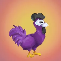 Chicken 6594