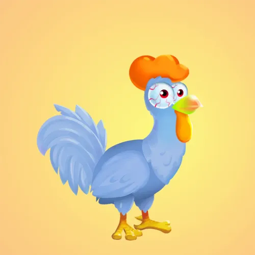 Chicken Derby