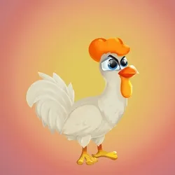 Chicken 23109