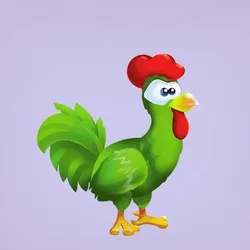 Chicken 13788