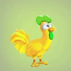 Chicken 22915