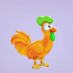 Chicken 26067