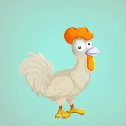 Chicken 26287