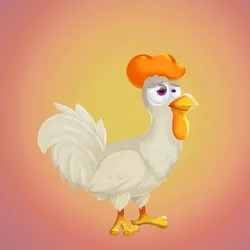 Chicken 21415