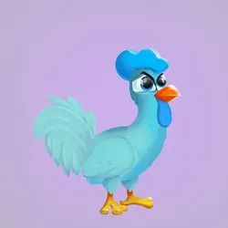 Pollo A La Plancha