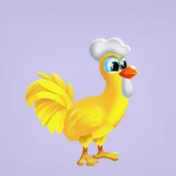 Chicken 32949
